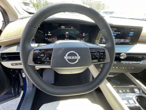 New 2026 Nissan Murano Platinum image 19