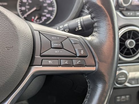 Used 2021 Nissan Sentra SV image 27