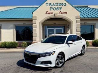 Used 2019 Honda Accord EX-L video 2
