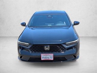 Used 2024 Honda Accord Sport video 2