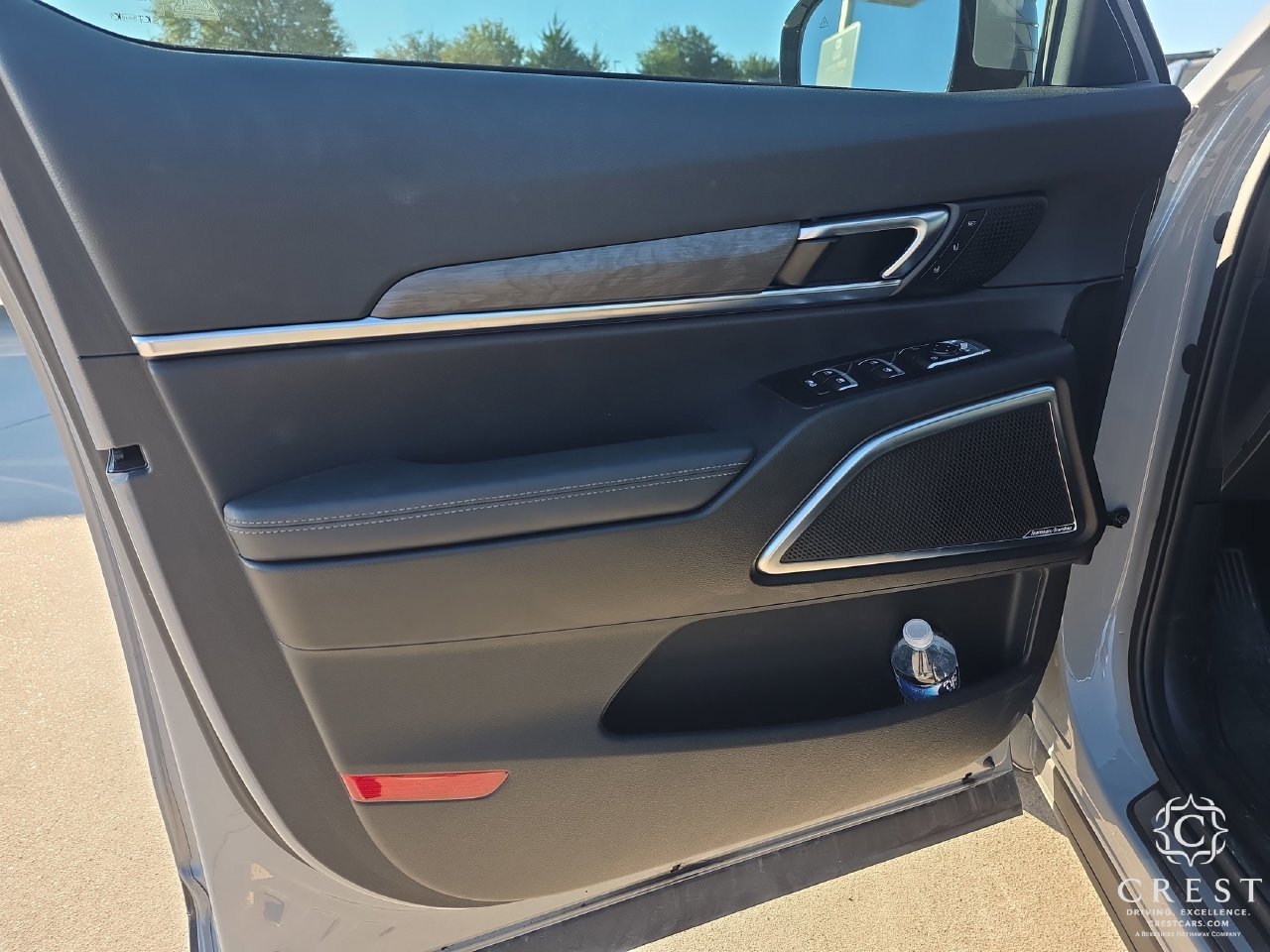 Used 2024 Kia Telluride SX Prestige X-Line AWD/4WD image 7