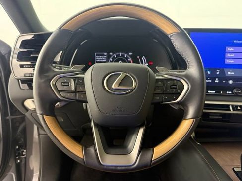Certified 2024 Lexus RX 350 Premium w/ Accessory Package FWD image 28