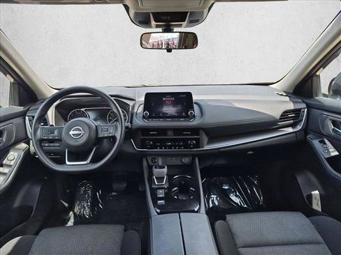 Used 2024 Nissan Rogue SV FWD image 10