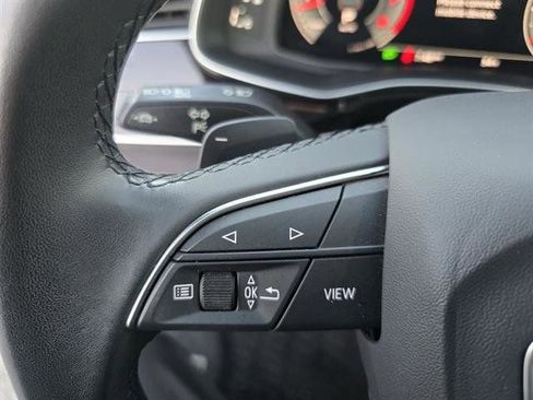 Used 2023 Audi Q7 3.0T Prestige w/ Prestige Package image 20