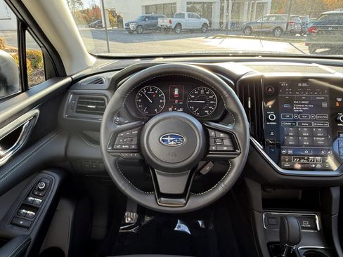 Used 2025 Subaru Ascent Onyx Edition w/ Popular Package #2 image 21