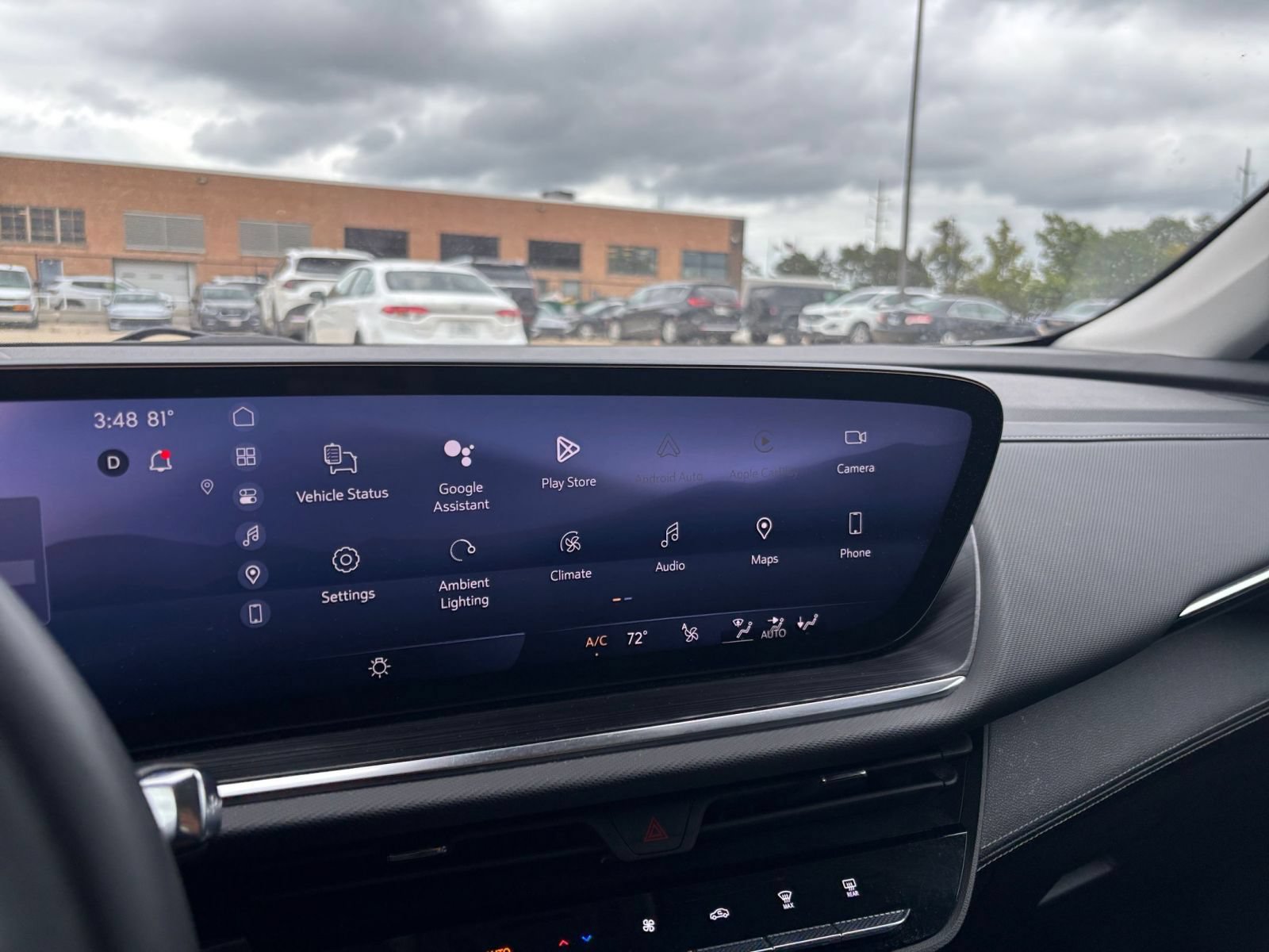 Used 2024 Buick Envision Preferred AWD/4WD image 19