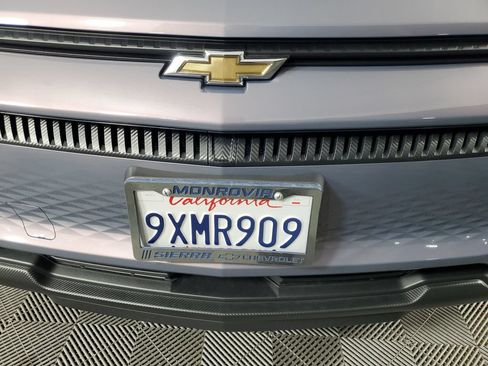 Used 2026 Chevrolet Equinox EV LT FWD image 10