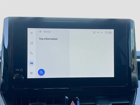 Used 2024 Toyota Corolla SE image 14