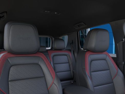 New 2026 Chevrolet Equinox RS FWD image 24