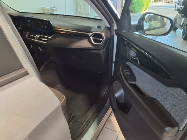 Used 2026 Chevrolet TrailBlazer LT AWD/4WD image 24