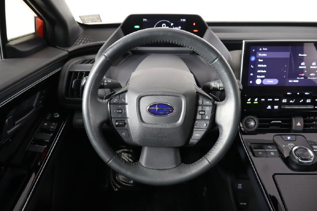Used 2023 Subaru Solterra AWD image 6