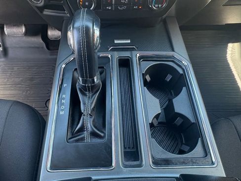 Used 2018 Ford F150 XLT w/ Equipment Group 302A Luxury AWD/4WD image 22