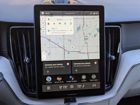 New 2026 Volvo XC60 T8 Ultra w/ Climate Package image 13