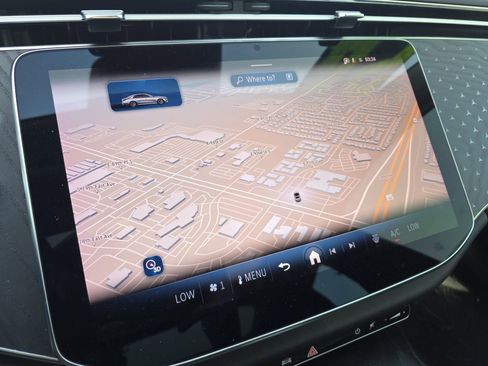 Certified 2024 Mercedes-Benz E 350 4MATIC Sedan image 22