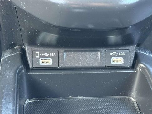 Used 2022 Honda CR-V EX image 8