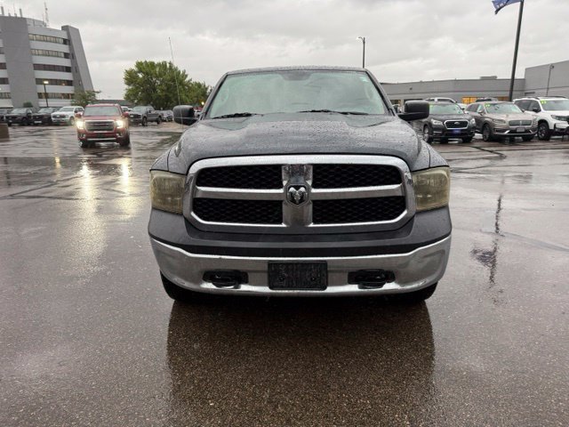 Used 2017 RAM 1500 Tradesman w/ Popular Equipment Group AWD/4WD image 5