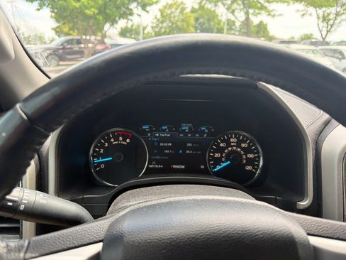 Used 2018 Ford F150 Lariat AWD/4WD image 8