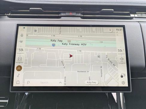 New 2025 Land Rover Range Rover Sport Dynamic SE image 14