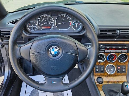 Used 2000 BMW Z3 2.5i image 24