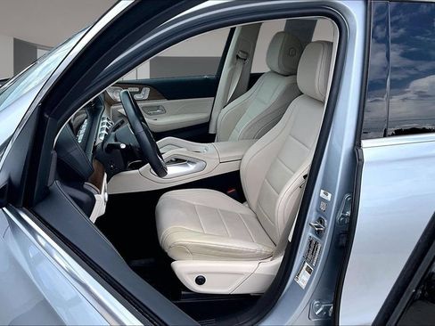 Used 2022 Mercedes-Benz GLE 350 image 25