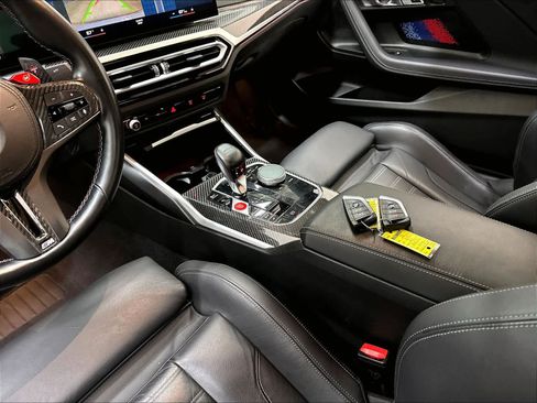 Used 2023 BMW M2 w/ Lighting Package RWD image 20