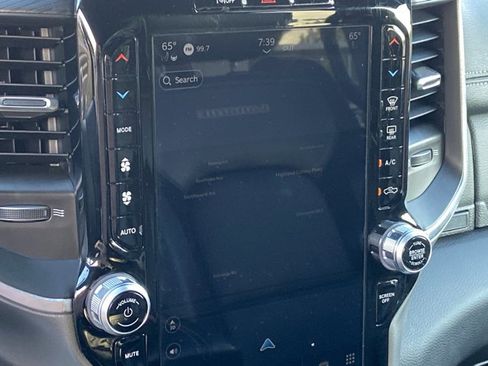 Used 2023 RAM 1500 Laramie image 38