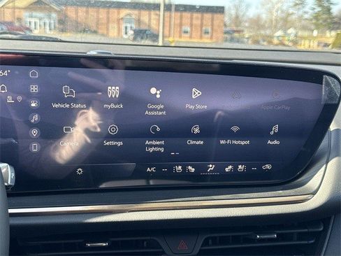 New 2026 Buick Envision Avenir image 16