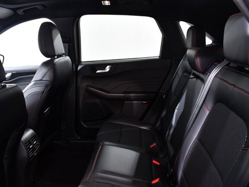 New 2025 Ford Escape ST-Line w/ Cold Weather Package image 21