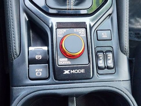 Used 2023 Subaru Forester Wilderness w/ Wilderness Package image 26