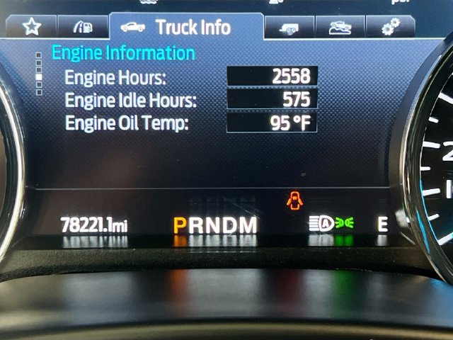 Used 2021 Ford F350 Platinum AWD/4WD image 3
