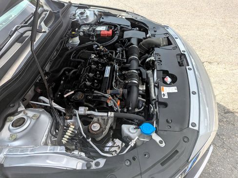 Used 2018 Honda Accord EX-L image 52