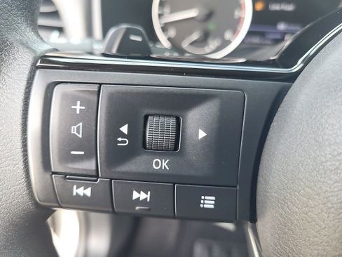 Used 2022 Nissan Rogue SV FWD image 35