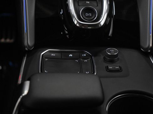 Used 2025 Acura TLX w/ A-SPEC Package AWD/4WD image 18