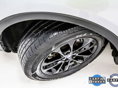 Used 2022 Ford Escape SE image 12