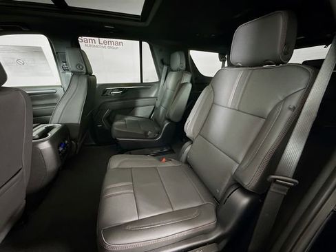 New 2026 Chevrolet Tahoe RST w/ Comfort Package AWD/4WD image 27