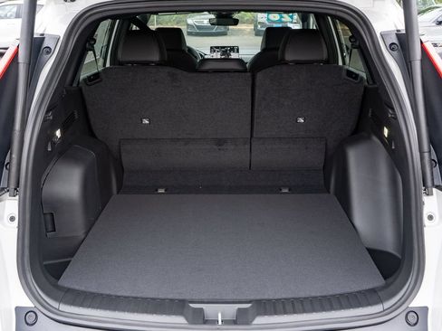 New 2026 Honda CR-V Sport-L image 12