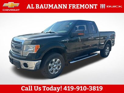 Used 2013 Ford F150 XLT w/ XTR Pkg