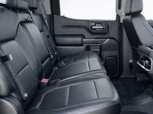 Used 2019 GMC Sierra 1500 SLT w/ SLT Premium Plus Package image 14