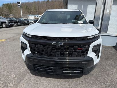 New 2026 Chevrolet Traverse RS w/ LPO, Floor Liner Package