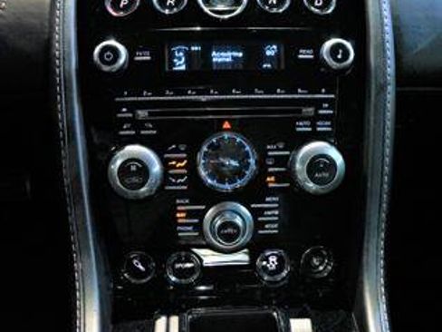 Used 2012 Aston Martin DBS CARBON image 21