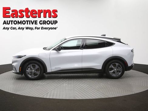 Used 2023 Ford Mustang Mach-E Select AWD/4WD image 57