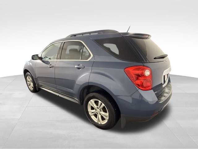 Used 2012 Chevrolet Equinox LT w/ LPO, Protection Package FWD image 6