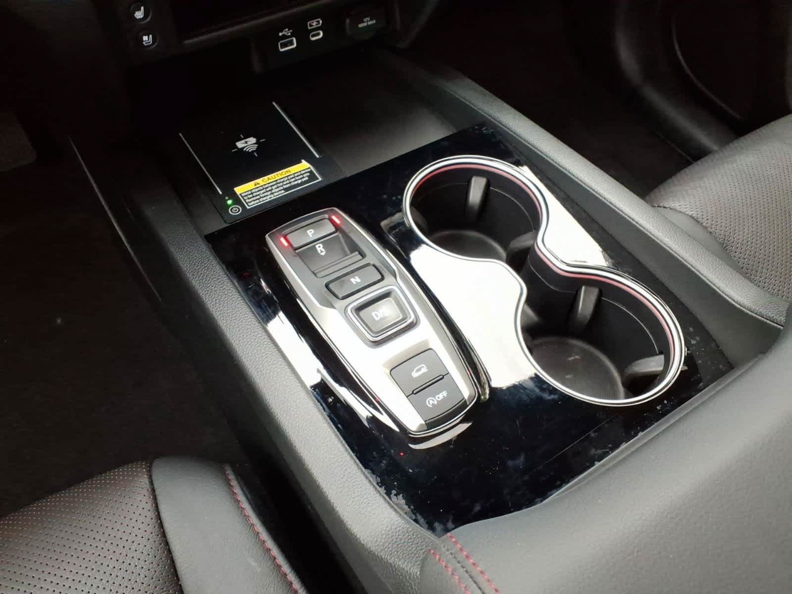 Used 2024 Honda Passport Black Edition image 22