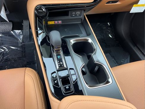 New 2026 Lexus NX 450h+ AWD w/ Luxury Package image 25