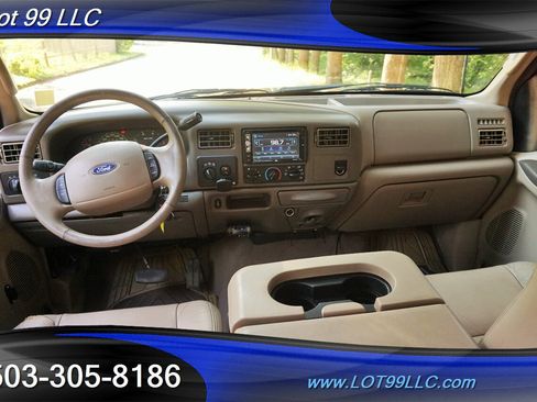 Used 2003 Ford F350 Lariat image 2