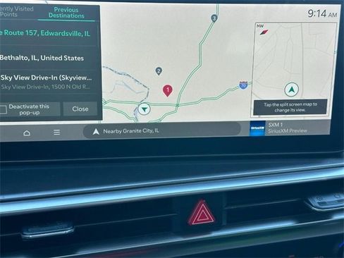 Used 2025 Kia Sorento S w/ Panoramic Sunroof Package image 23