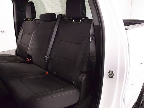 Used 2023 Chevrolet Silverado 1500 Custom image 29