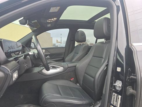 Used 2020 Mercedes-Benz GLE 350 4MATIC image 13