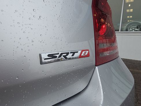 Used 2006 Dodge Charger SRT8 w/ SRT Option Group II image 13