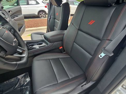 New 2026 Dodge Durango GT w/ Tow 'N Go Package AWD/4WD image 17